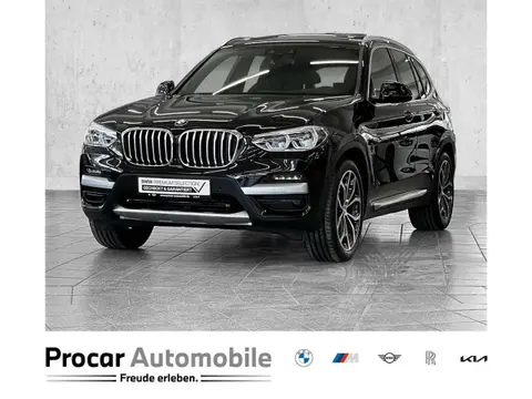 Used BMW X3 Diesel 2021 Ad 