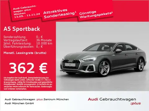 Used AUDI A5 Diesel 2023 Ad 