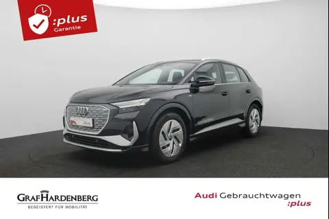 Used AUDI E-TRON Electric 2024 Ad 