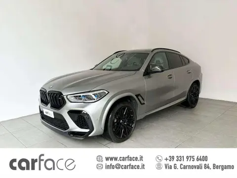 Used BMW X6 Petrol 2021 Ad 