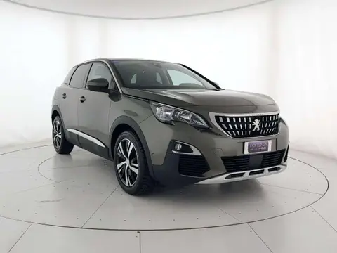 Used PEUGEOT 3008 Diesel 2019 Ad 