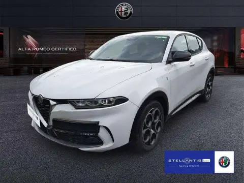 Used ALFA ROMEO TONALE Petrol 2023 Ad 