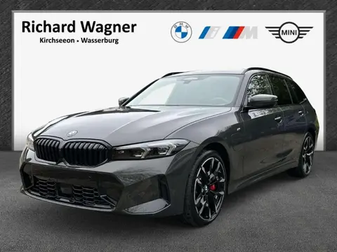 Used BMW SERIE 3 Hybrid 2024 Ad 