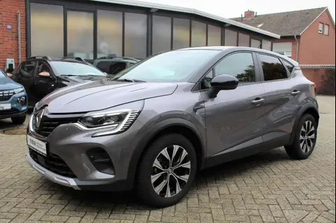 Used RENAULT CAPTUR Petrol 2023 Ad 