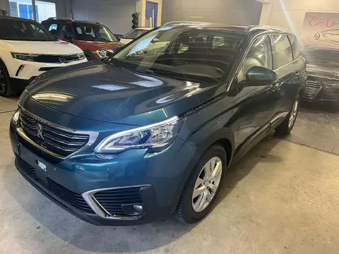 Used PEUGEOT 5008 Diesel 2019 Ad 