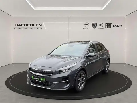 Used KIA XCEED Hybrid 2021 Ad 