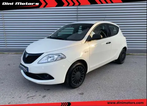 Annonce LANCIA YPSILON Essence 2019 d'occasion 