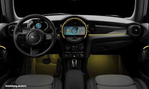 Annonce MINI COOPER Électrique 2023 d'occasion 