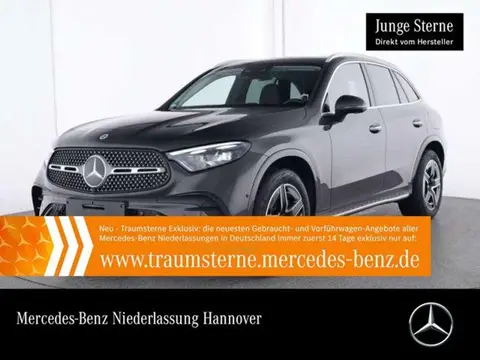 Used MERCEDES-BENZ CLASSE GLC Hybrid 2023 Ad Germany