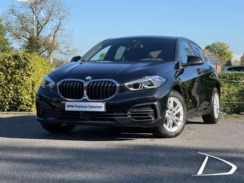 Annonce BMW SERIE 1 Essence 2023 d'occasion 