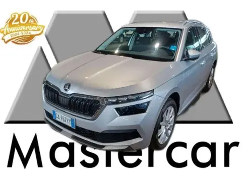 Used SKODA KAMIQ Diesel 2020 Ad 