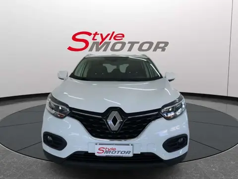 Used RENAULT KADJAR Diesel 2020 Ad 