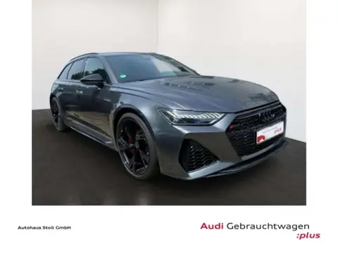 Annonce AUDI RS6 Essence 2024 d'occasion 