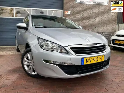 Used PEUGEOT 308 Petrol 2017 Ad 