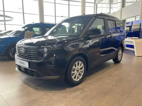 Annonce FORD TOURNEO Essence 2024 d'occasion 