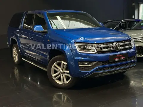 Used VOLKSWAGEN AMAROK Diesel 2019 Ad 