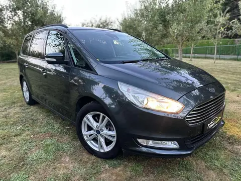 Used FORD GALAXY Diesel 2017 Ad 