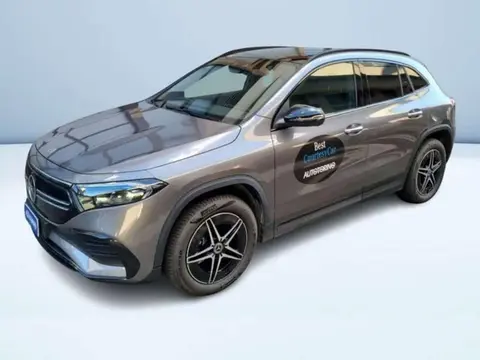 Annonce MERCEDES-BENZ CLASSE EQA Électrique 2023 d'occasion 