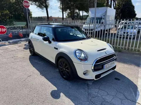 Used MINI COOPER Petrol 2016 Ad 