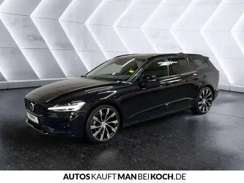 Annonce VOLVO V60 Diesel 2024 d'occasion 