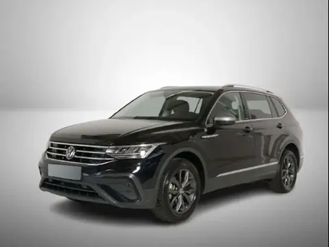 Used VOLKSWAGEN TIGUAN Petrol 2024 Ad 