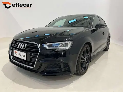 Annonce AUDI A3 Diesel 2018 d'occasion 