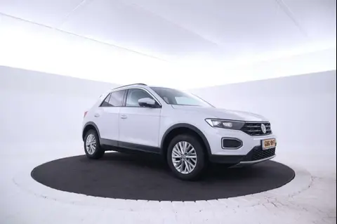 Used VOLKSWAGEN T-ROC Petrol 2019 Ad 