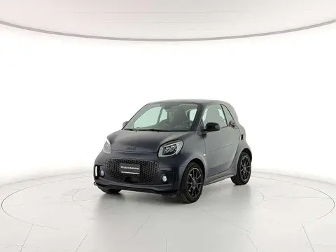 Used SMART FORTWO Electric 2022 Ad 