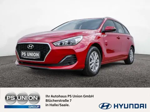 Used HYUNDAI I30 Petrol 2020 Ad 