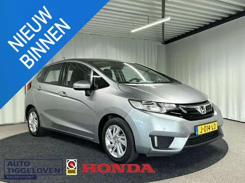 Used HONDA JAZZ Petrol 2016 Ad 