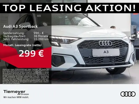 Used AUDI A3 Hybrid 2024 Ad 