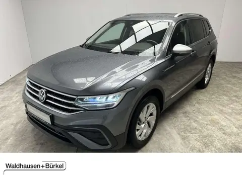 Used VOLKSWAGEN TIGUAN Diesel 2024 Ad 