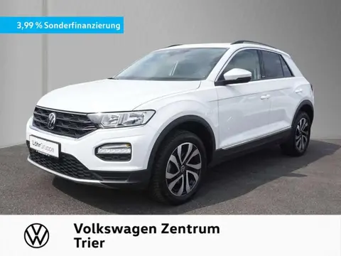 Annonce VOLKSWAGEN T-ROC Essence 2021 d'occasion 