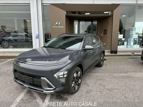 Used HYUNDAI KONA Hybrid 2023 Ad 