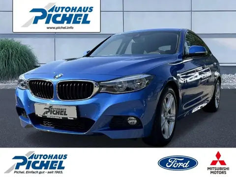 Used BMW SERIE 3 Petrol 2016 Ad 