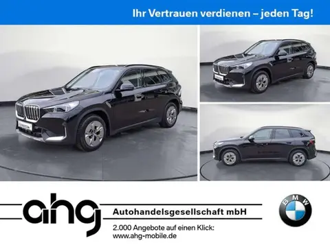 Used BMW IX1 Electric 2023 Ad 