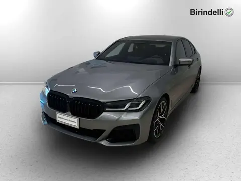 Used BMW SERIE 5 Hybrid 2023 Ad 