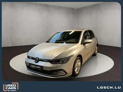 Used VOLKSWAGEN GOLF Diesel 2023 Ad 