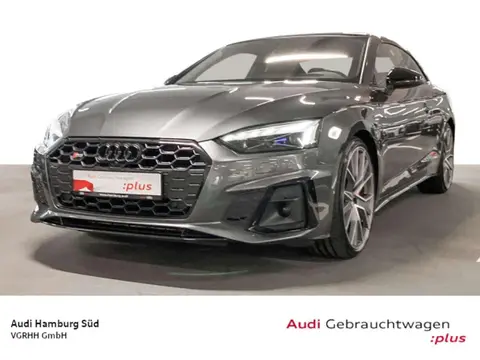 Used AUDI S5 Diesel 2021 Ad 