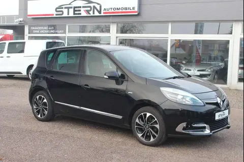 Used RENAULT SCENIC Petrol 2016 Ad 