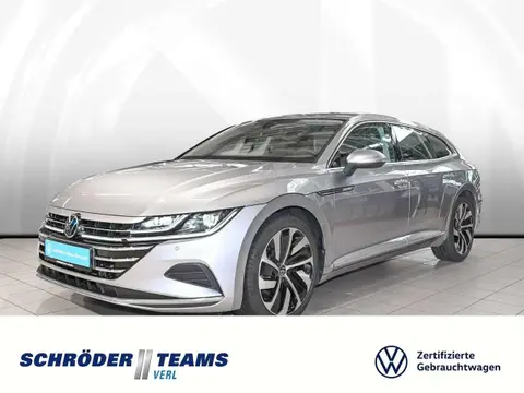 Used VOLKSWAGEN ARTEON Diesel 2023 Ad 