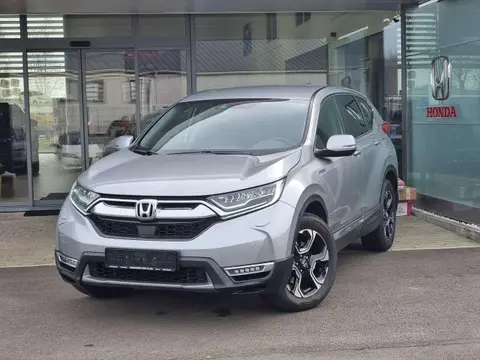 Used HONDA CR-V Petrol 2019 Ad 