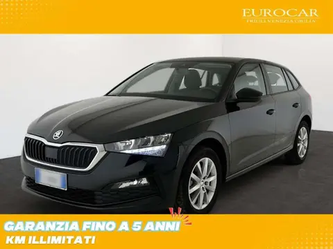 Used SKODA SCALA Diesel 2020 Ad 