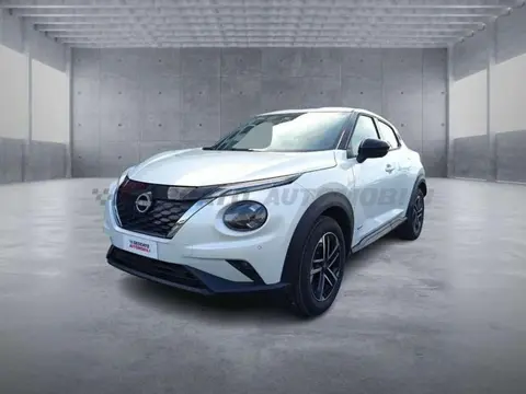 Annonce NISSAN JUKE Hybride 2024 d'occasion 