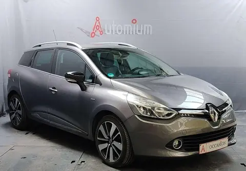 Used RENAULT CLIO Petrol 2016 Ad 