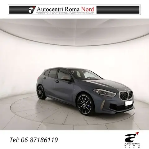 Used BMW SERIE 1 Petrol 2019 Ad 