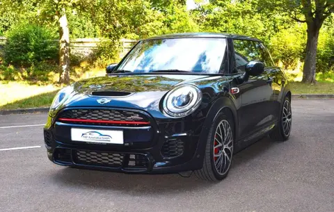 Used MINI JOHN COOPER WORKS Petrol 2017 Ad 