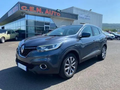 Used RENAULT KADJAR Petrol 2016 Ad 