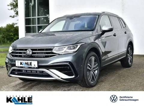 Annonce VOLKSWAGEN TIGUAN Diesel 2024 d'occasion 