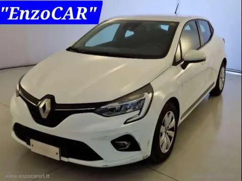 Used RENAULT CLIO Diesel 2020 Ad 